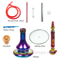 HK11SS01 Arab shisha hookah Smoking Pipes weed accessories